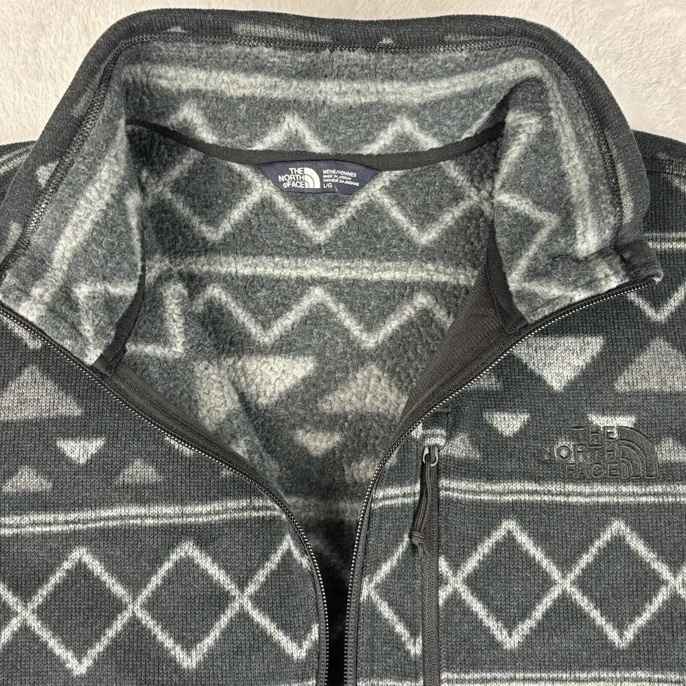 The North Face ptp no